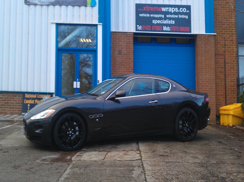 XtremeWraps