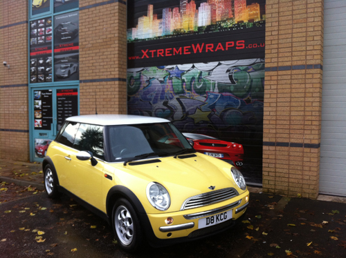 XtremeWraps