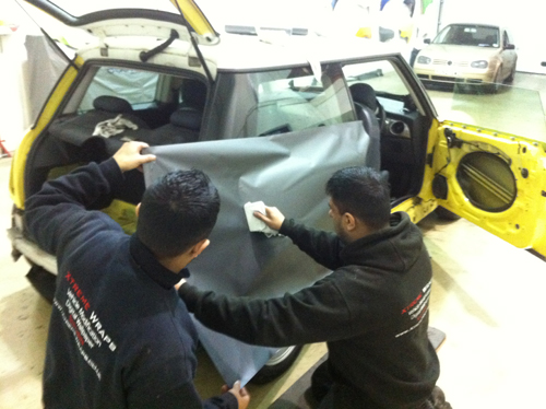 XtremeWraps