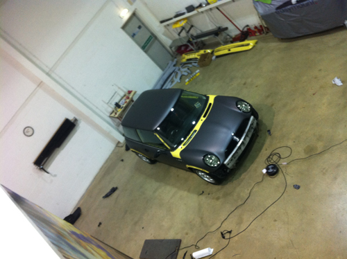 XtremeWraps