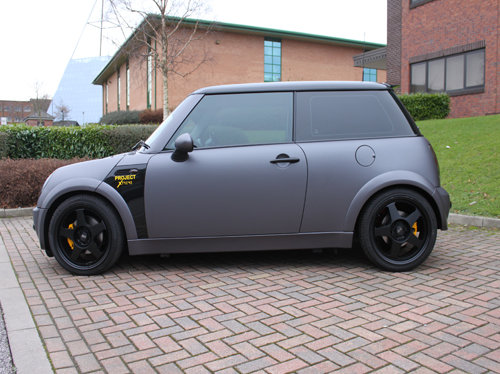 XtremeWraps